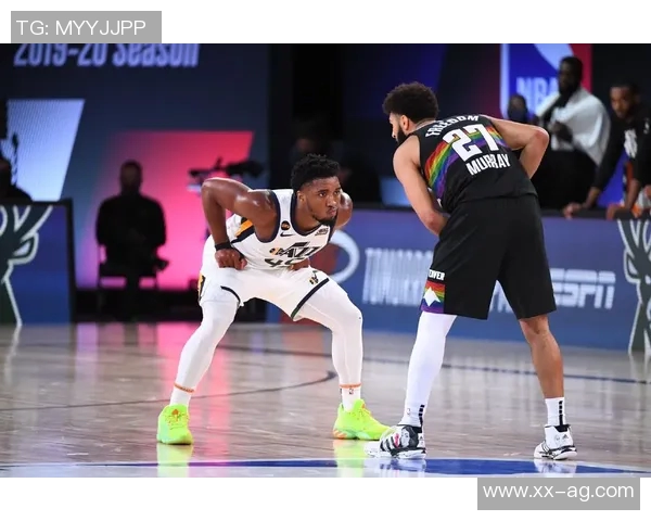 米切尔盛赞泰森防守出色穆雷下半场仅得6分表现令人失望