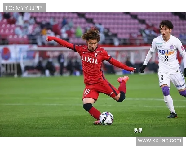 日本高中联赛决赛精彩瞬间兜射与弧顶爆射双双破门引发热议